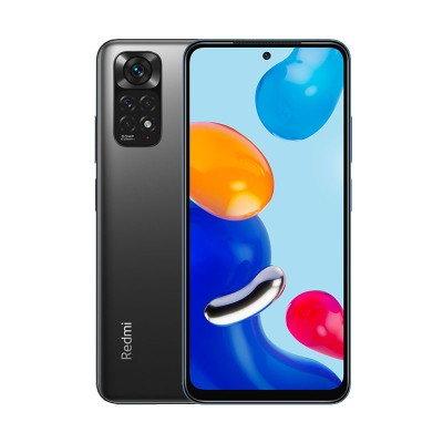 [小米]红米Note 11（4G）|6Gb+128Gb|6个月本地保修